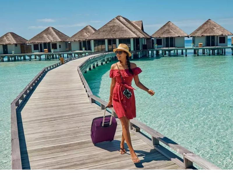 Maldives 